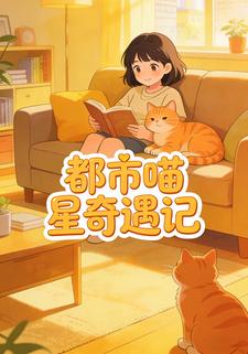 都市喵星奇遇