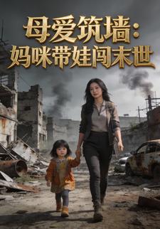 母爱筑墙：妈咪带娃闯末世