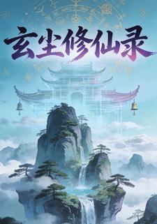 玄尘修仙录