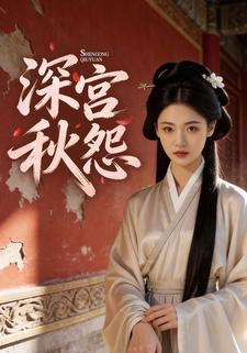 深宫秋怨