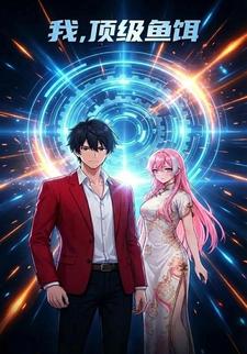 我，顶级鱼饵
