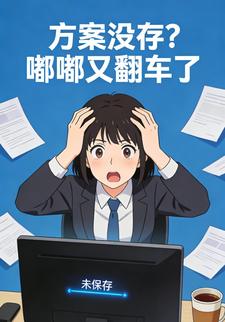 方案没存？嘟嘟又翻车了