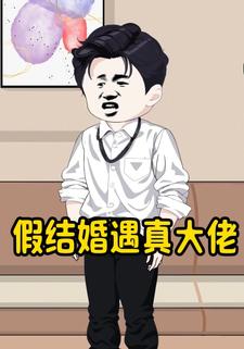 假结婚遇真大佬