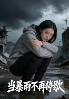 当暴雨不再停歇