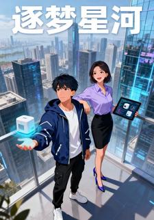 逐梦星河