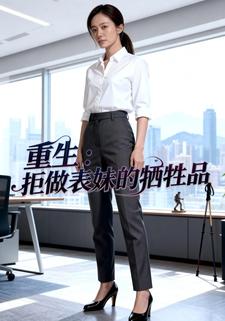 重生：拒做表妹的牺牲品