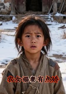 农女福妻有点娇