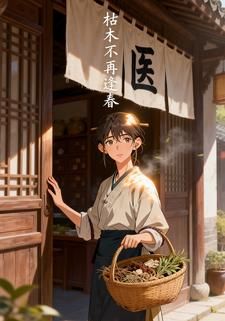 枯木不再逢春