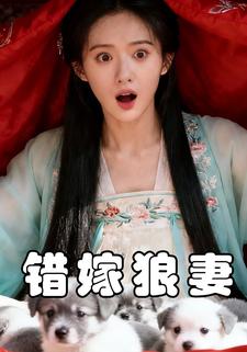 错嫁狼妻