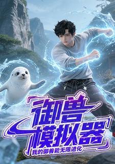 御兽模拟器:我的御兽能无限进化