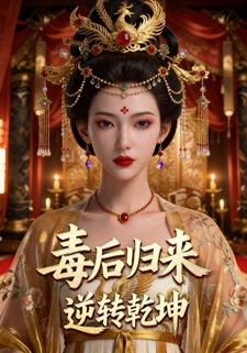 毒后归来：逆转乾坤