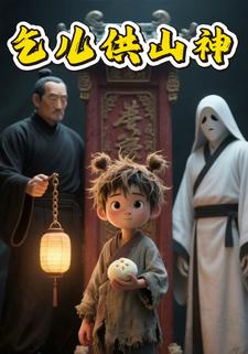 乞儿供山神