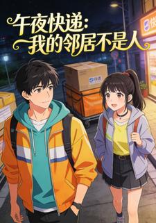 午夜快递：我的邻居不是人