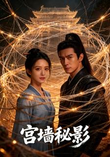 宫墙秘影