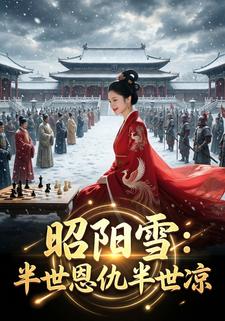 昭阳雪：半世恩仇半世凉