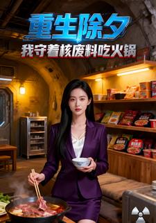 重生除夕：我守着核废料吃火锅