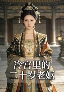 冷宫里的二十岁老妪
