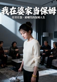 我在婆家当保姆