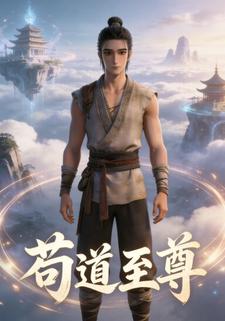 苟道至尊