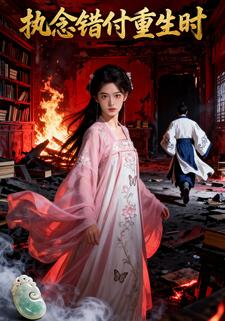 执念错付重生时