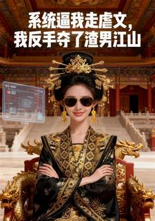 系统逼我走虐文，我反手夺了渣男江山