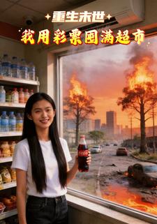 重生末世：我用彩票囤满超市