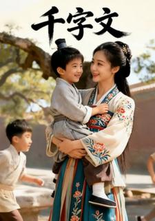 千字文