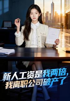 新人工资是我两倍，我离职公司破产了