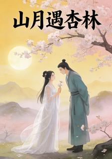山月遇杏林