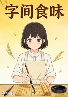 字间食味