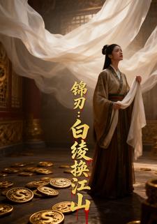 锦刃：白绫换江山
