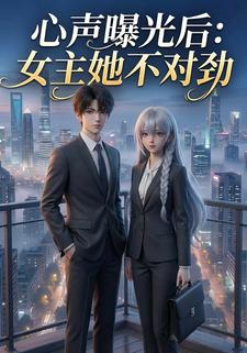 心声曝光后:女主她不对劲