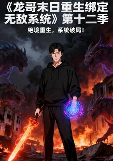龙哥末日重生绑定无敌系统第十二季