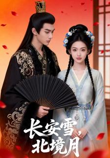 长安雪，北境月