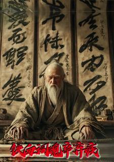 铁血词魂辛弃疾