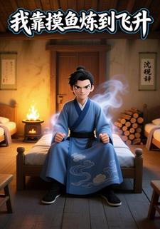 我靠摸鱼炼到飞升