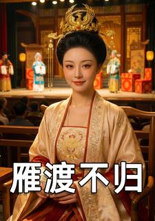 雁渡不归