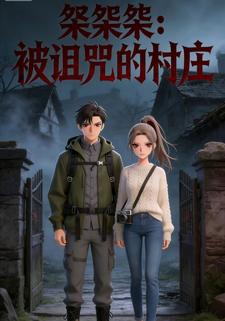 桀桀桀：被诅咒的村庄
