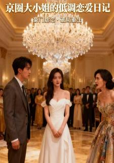 京圈大小姐的低调恋爱日记