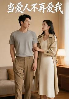 当爱人不再爱我