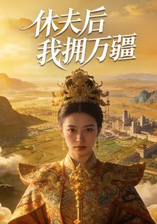 休夫后我拥万疆