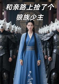 和亲路上捡了个狼族少主