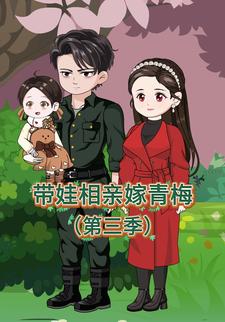 带娃相亲嫁青梅第三季