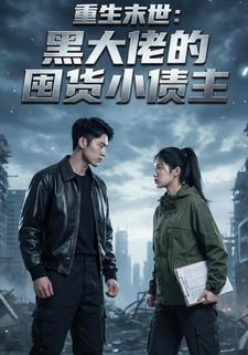 重生末世：黑大佬的囤货小债主