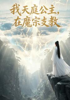 我天庭公主，在魔宗支教