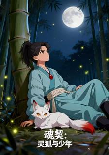 魂契：灵狐与少年