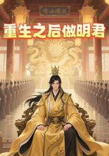 重生之后做明君