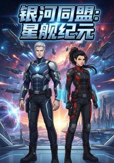 银河同盟：星舰纪元