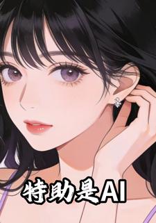 特助是AI