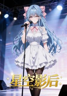 星空影后